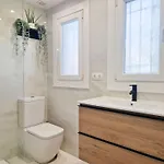 아파트 Modern Two Bedroom In Pueblo Cortes Del Golf Benahavis *