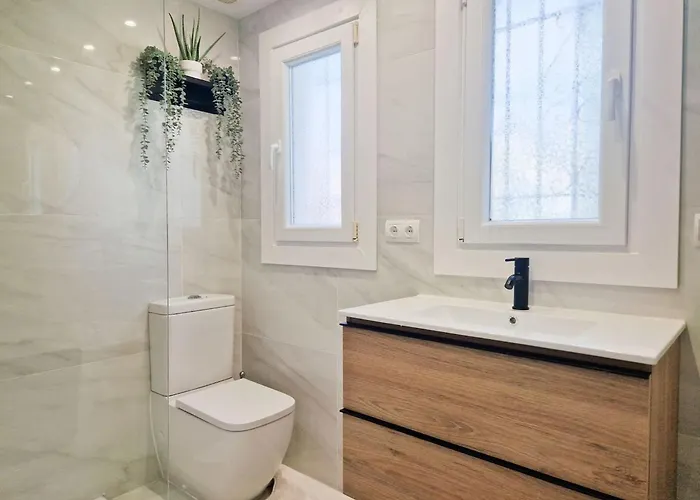 Appartement Modern Two Bedroom In Pueblo Cortes Del Golf Benahavis *