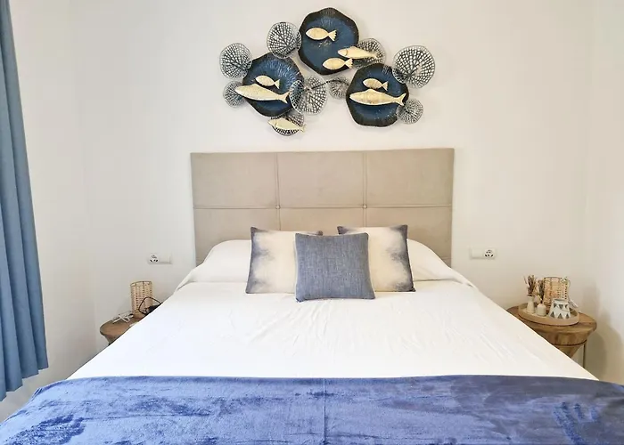 Appartement Modern Two Bedroom In Pueblo Cortes Del Golf Benahavis Estepona